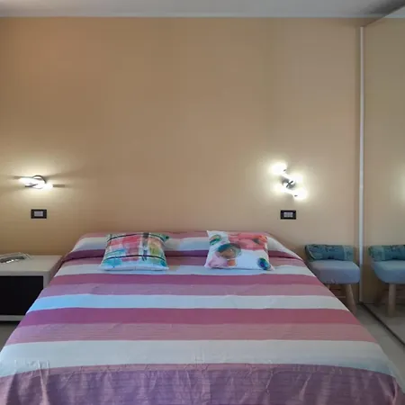 La Casina Appartement *