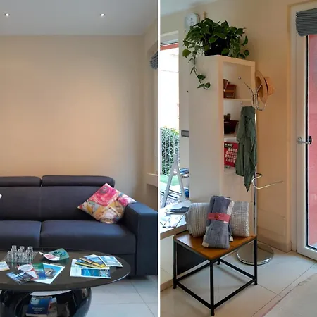 La Casina Appartement
