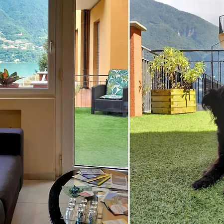 La Casina Appartement *