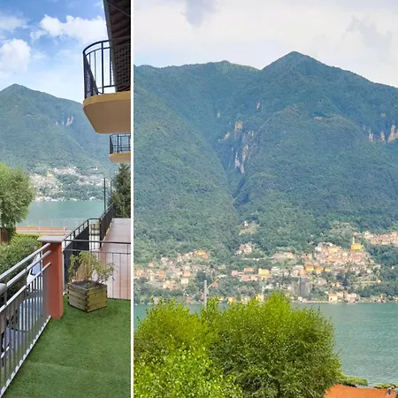 Appartement La Casina *